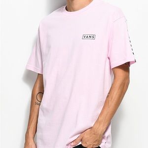 Best 25+ Deals for Pink Vans T Shirt 